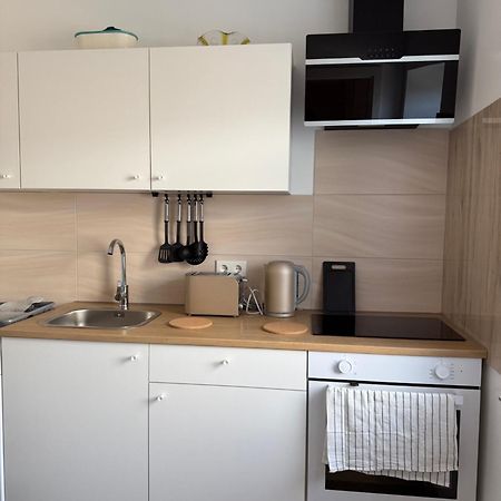 Uebernachtung By Tag Apartment Kassel Luaran gambar